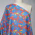 Liberty Fabrics ~ 'Citron Presse' *Remnant 2.7m Was $145.53 Now $116